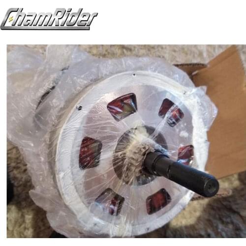 MXUS Cycling Products