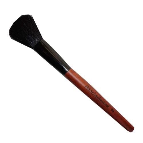 Кисти для румян Osso Professional China At AliExpress