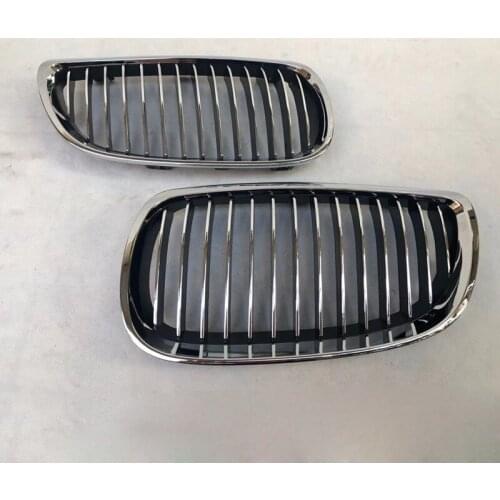 Front Kidney Grille Grill For BMW 06-09 E92 E93 328i 335i 316i 320i 325i 330i 2DR