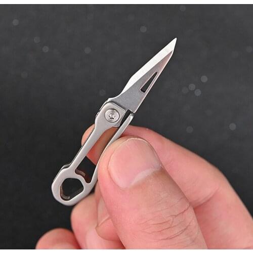 QDS Screwdriver