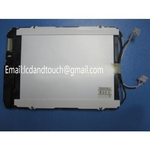 LQ64D343 LQ64D343G 6.4" LCD display Screen Repair Repalcement