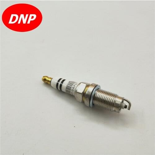 PAT Spark Plug For Audi A1 A3 VW Polo Golf Canddy Seat Fabia Skoda Seat Ibiza 101905601B 0241140512