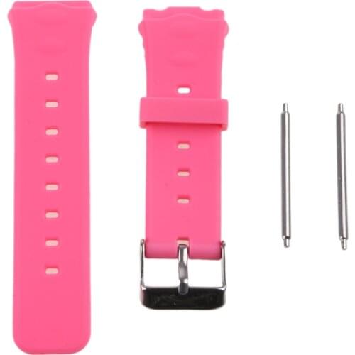 Smart Locator Tracker Watch Replacement Band For Children Wrist Strap For Q50 Y3