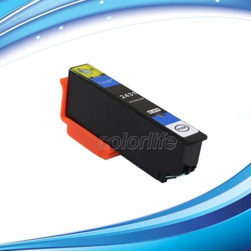 XIMO 2 Compatible T2431-T2436XL Elephant Non-oem Ink Cartridges -any Colour