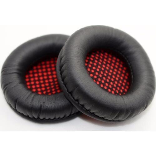 Replacement Ear Pads Pillow Earpads Foam Earmuff Ear Cushions Cover Repair Parts for Sony NWZ-WH505 NWZ-WH303 Headphones Headset