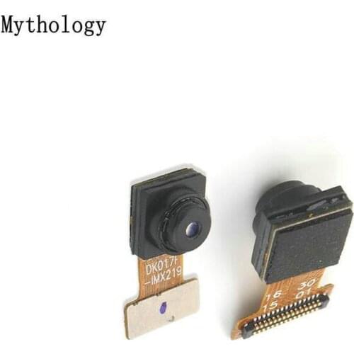 Mythology For Blackview A80 Pro Original Front Camera 6.49' Waterdrop Mobile Phone Cameras Repair Parts