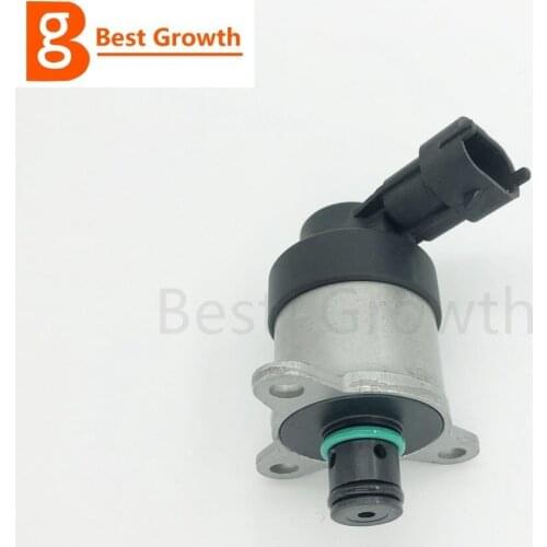 0928400831 HIGH Fuel Pump Pressure Regulator Valve For Hyundaii Chevrolett Metering Control Solenoid SCV 0 928 400 831 Hot Sale