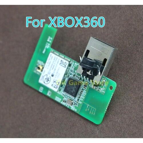 1pc For Xbox 360 Internal Wifi Wireless Module Adapter Board Card Replacement For Microsoft xbox360 Slim S