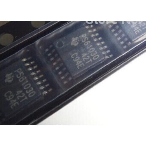 10pcs/lot TPS61030PWPR TPS61030PWP TPS61030 TSSOP