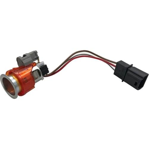 4GD919303 for Audi A6 C7 2012-2018 12V Base of Front Car Cigarette Lighter 4GD 919 303