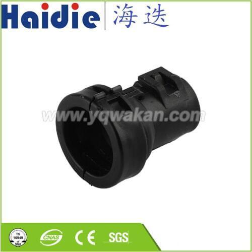 5set auto connector cap 1.5/2.5/4.0mm Pin round plastic housing Diameter Connector 965786-1