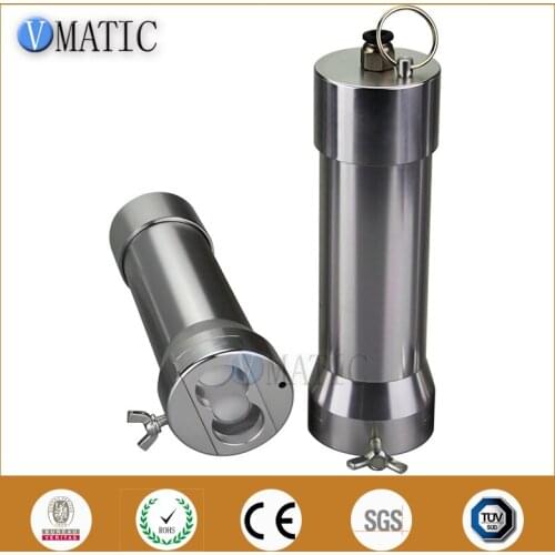 Free Shipping Glue Dispensing Gun/ Dispenses Two-Component (2K) 50 Ml 1:1 Ratio Dispensing Cartridge Holder Valve