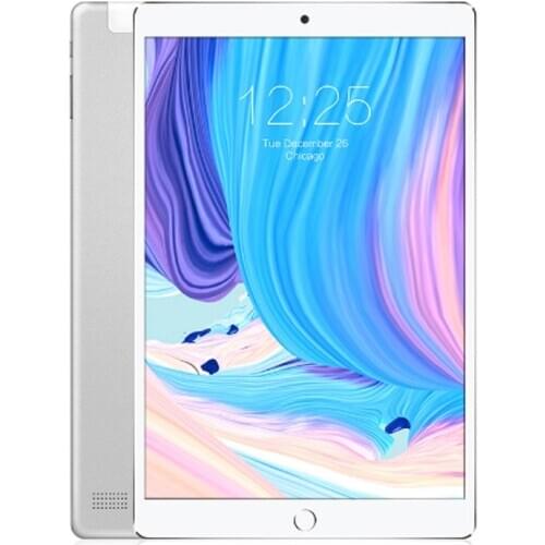 DHL Free 10 inch Tablets Quad core 32GB Tempered Glass Android 9.0 3G Tablets 1280*800 Dual SIM IPS GPS phone + 64GB TF Card