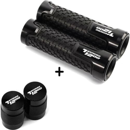For Yamaha Tenere 1200 XT1200Z All Year Motorcycle Hand Grip Bar handlebar grips