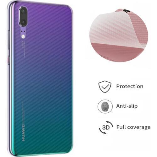 GOULCEN Screen Protectors For Huawei Honor 9 Lite