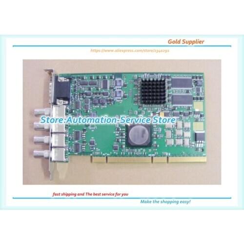 HD Pro(DL) 1731 Non-linear Editing Video Capture Card