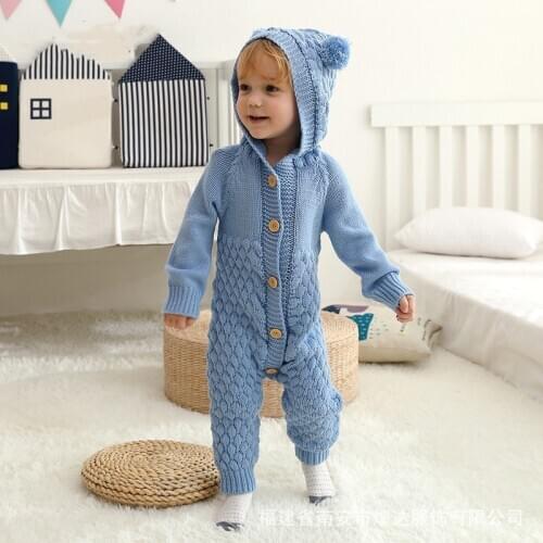 HOMIESTTEXTILE Winter Clothes For Babies