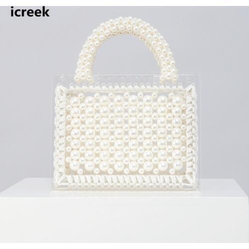 Женские белые сумки Icreek China At AliExpress