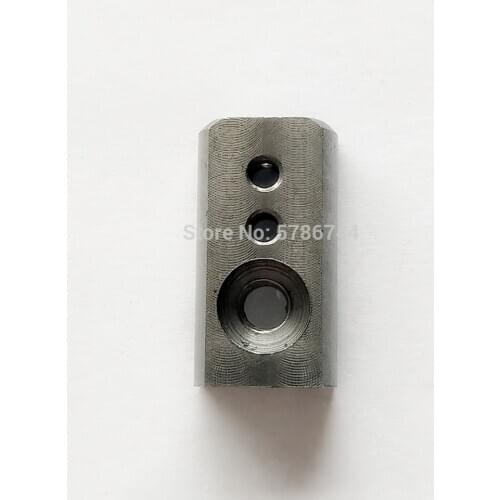 Needle bar clamp 81858 for Singer shoe machine 29K71 K72 GB2971 GB2972