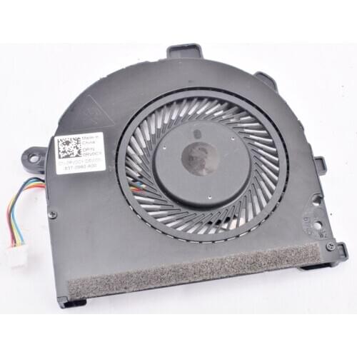 KDB0705HCA02D7Z 5V 0.50A tablet computer laptop built-in cooling fan