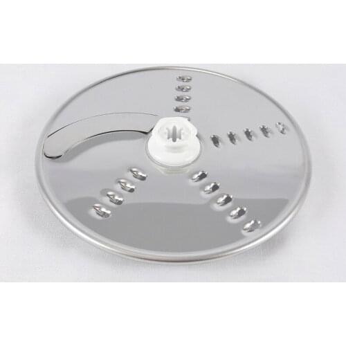 Kenwood end disc slicing chopping 2mm robot FDP64 FDP641 FDP643 FDP644 FDP645