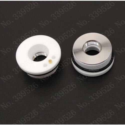 Laser Precitec Laser Ceramic For Precitec Laser Cutting Head 28mm/24mm Free Shipping
