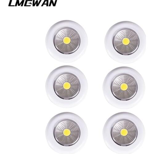 Night Lights LMCWAN China