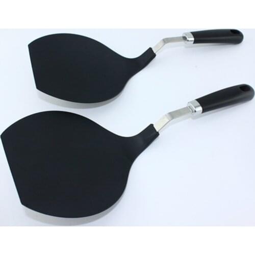 Kitchen Pizza Shovel Cake Pizza Transfer Cake Tray Mobile Plate Cake Lifter Diy Biscuit Spatula Shovel Cake Kitchen Cookware