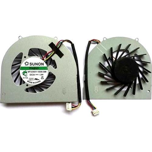 MF50060V1-B090-S99 DC 5V CPU Cooling Fan For Lenovo Ideacentre Q100 Q110 Q120 series laptop cooling fan