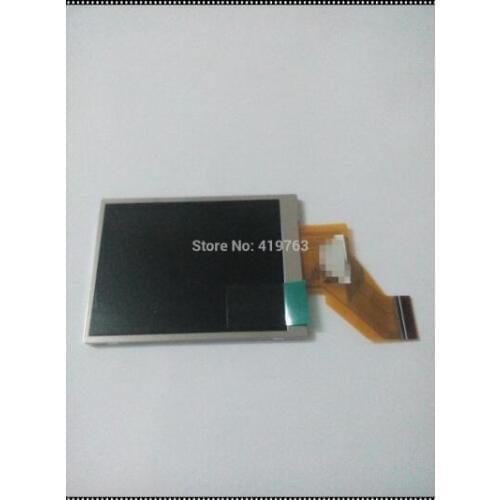 New LCD Screen Display Monitor Repair for Sony DSC-S1900 S2000 witb backlight