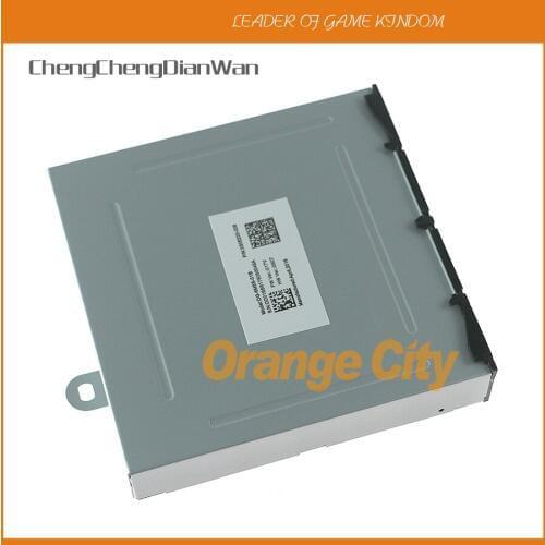 Original For XBOXONE Slim Xbox One S DG-6M5S-01B DVD Drive 5S Drive DG-6M5S Laser Lens Complete ChengChengDianWan
