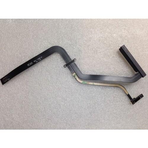 Genuine New Laptop hard driver flex cable For macbook pro A1278 replacement (2011)1226 cable
