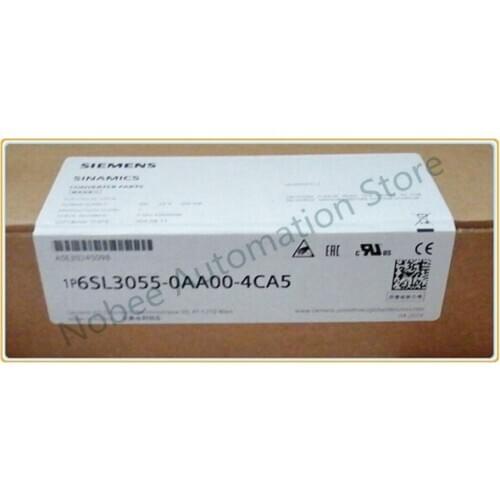 SIEMENS SINAMICS operator panel AOP30 6SL3055-0AA00-4CA5