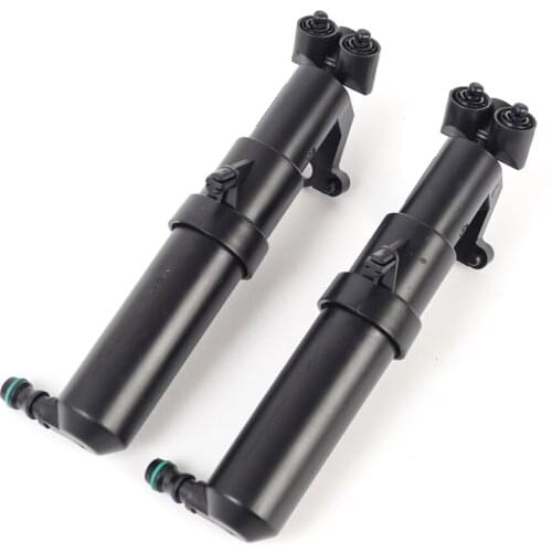 Front Left or Right Headlight Wahser Sparyer Nozzle Pump Cylinder OEM NO. 1698601147 1698601247