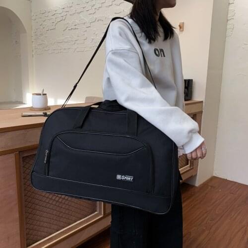 REREKAXI Carry-on Suitcases