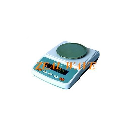 Shanghai Jinghua Electronic Balance YP3001N 3000g 0.1g Accuracy