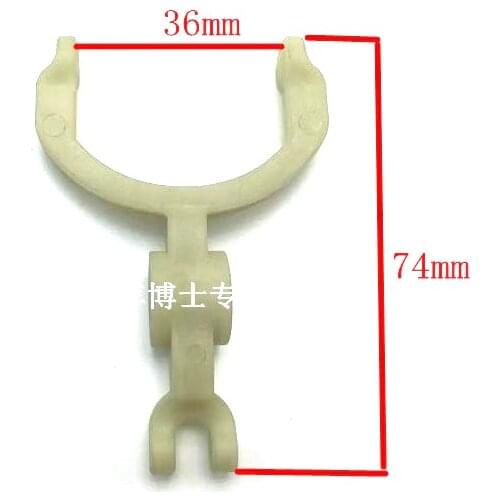 1PC For hyundai Sonata BYD F3 Mitsubishi 491 Geely vision starter motor shift fork