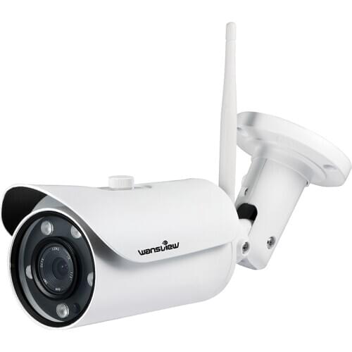 Wansview CCTV Cameras WI-FI