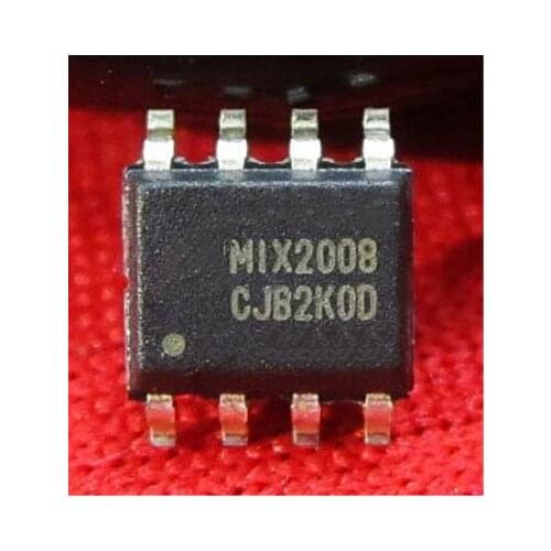 5pcs/lot MIX2018A MIX2018 MIX2008 SOP-8 new original In Stock