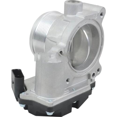 AP01 New 5-PIN Throttle Body For Audi A6 A8 Q7 VW Touareg 2.7 3.0 TDI 059145950A 059145950D 059145950H 059145950R