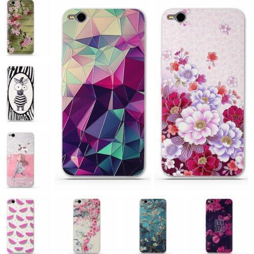 Phone Case for HTC One X9 Case Soft Silicon TPU Cute Cover for HTC One X9 X 9 Case Ultra Thin TPU Back Cover for Htc One X9 Capa
