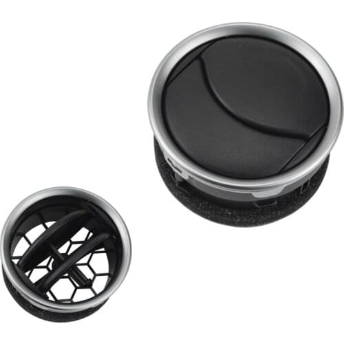 For Suzuki New Vitra air conditioner side vent A/C air outlet vent window instrument panel