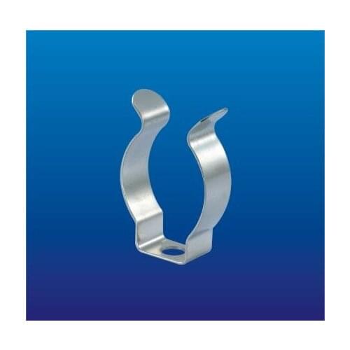 T8 fluorescent lamp clip T8 tube spring fixtures 1000pcs per bag