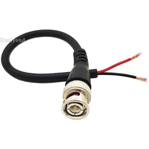 Heniyond Hose Connections