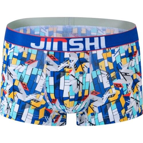 Мужские слипы JINSHI China At AliExpress