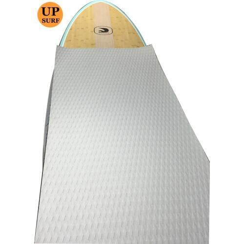 SUP Deck Pads EVA Foam white/black/grey color Traction Pad yacht mat Surfboards Pads yatch deck pad