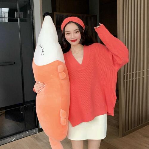 Hot New Kawaii Dolls Stuffed Animals & Plush Toys For Girls Children Boys Toys Plush Pillow Fox Stuffed Animals Soft Toy Dolls