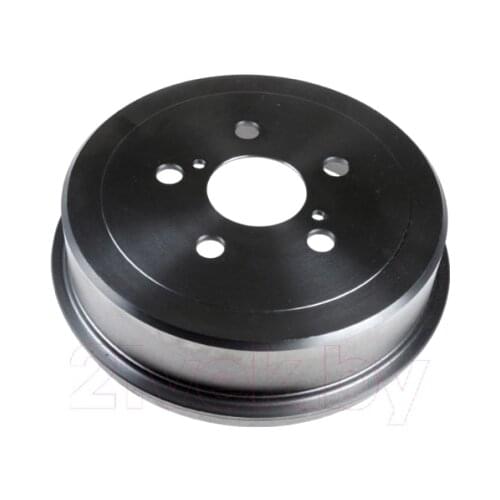 Nipparts Brake Drums