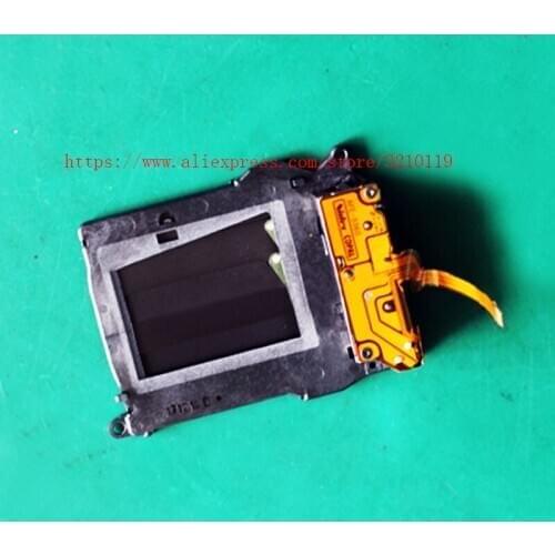 New Shutter plate group repair parts For Sony ILCE-7RM2 ILCE-7SM2 A7RM2 A7SM2 A7RII A7SII digital Camera