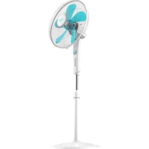 Freestanding Fan Cecotec EnergySilence 520 Power White 50W (Ø 40 cm) (Refurbished B)